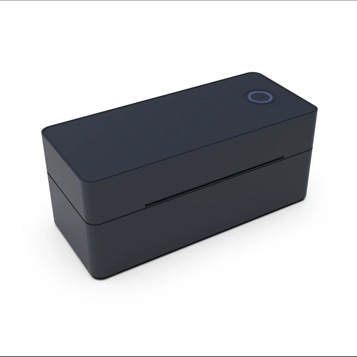 Imprimante Thermique Sans Encre - Étiquettes d'expédition 4x6 - USB & Bluetooth