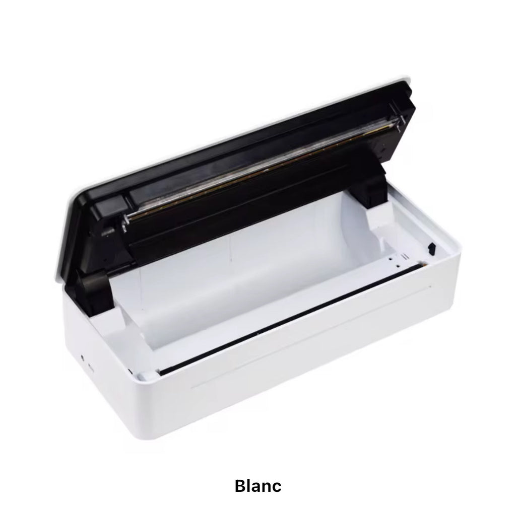 Imprimante Thermique Bluetooth & USB A4