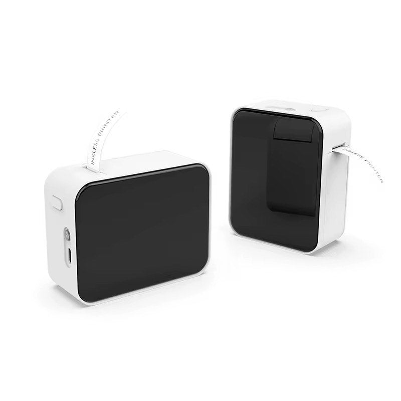 Étiqueteuse - Imprimante Thermique Étiquette Autocollante