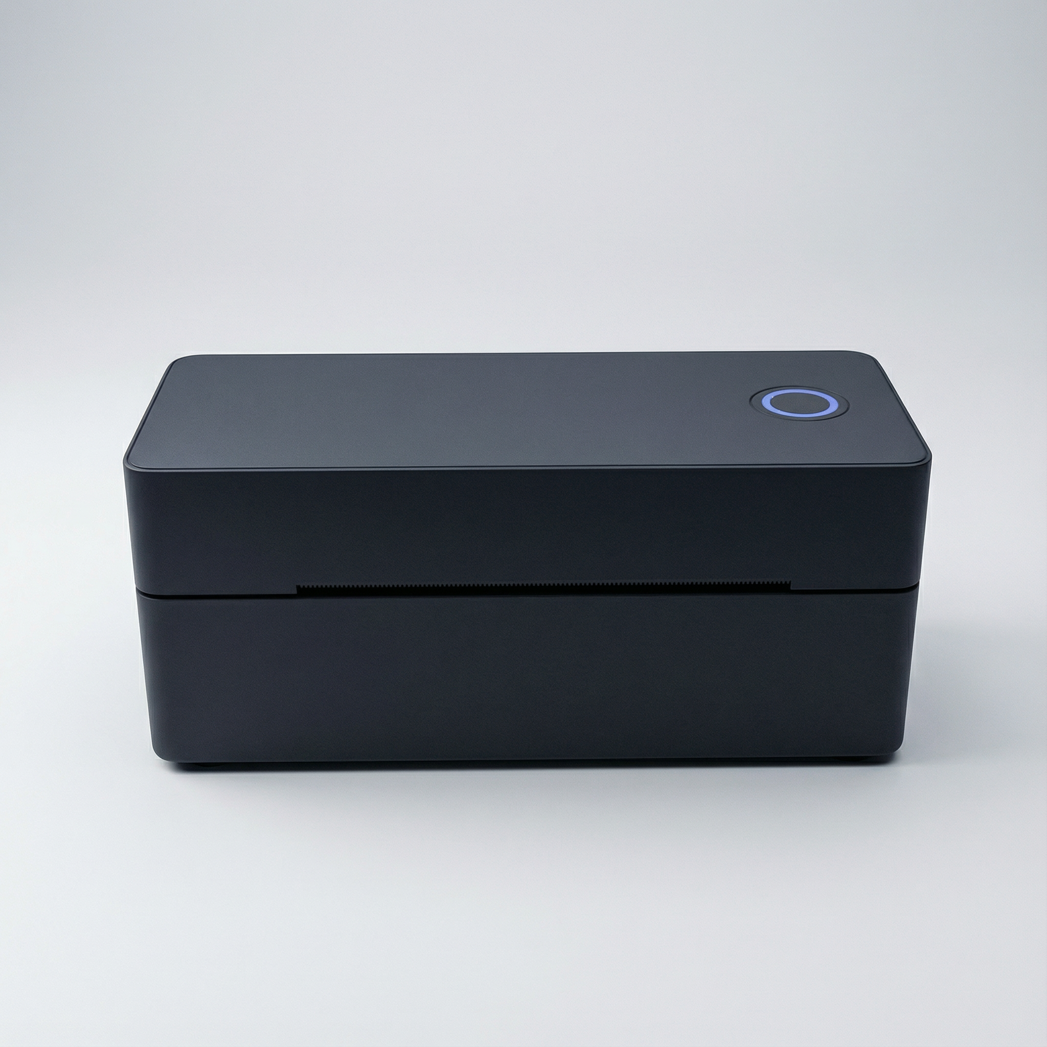 Imprimante Thermique Sans Encre - 4x6 - USB & Bluetooth